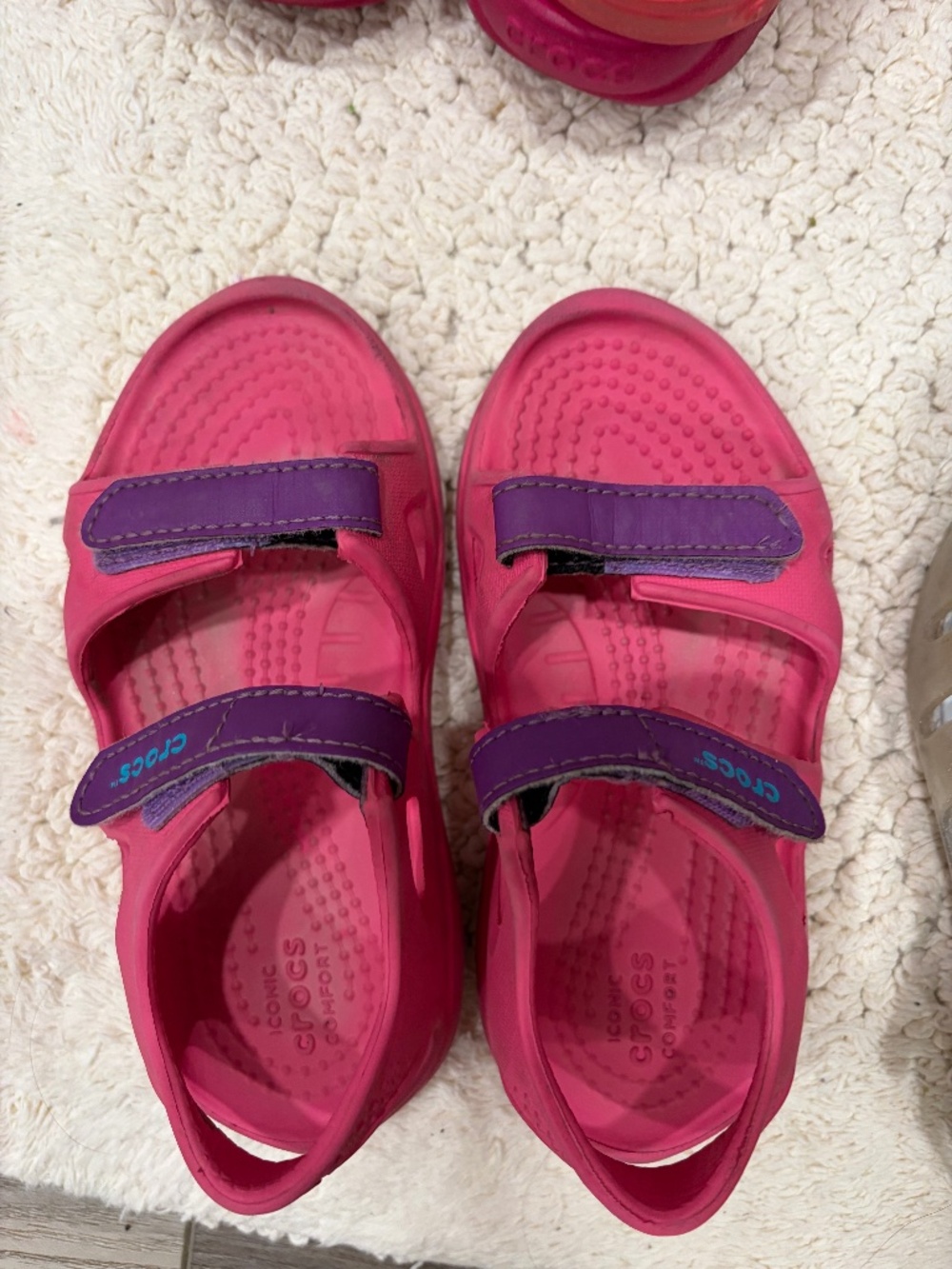 Crocs
